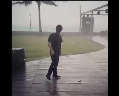 Saiman Wala Version