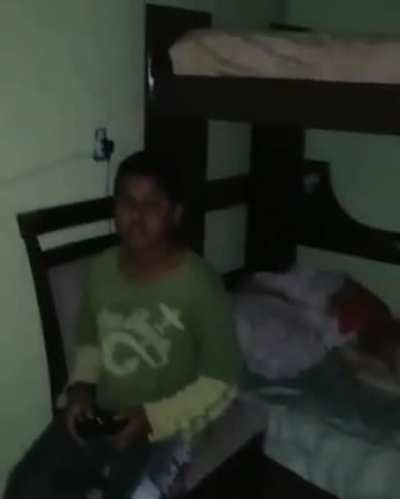 A lá
