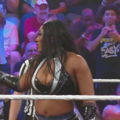 Lash Legend (WWE NXT LVL UP - 03/29/2024)