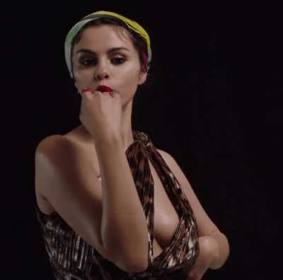 Suggestive