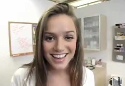 Sexy Nurse Roleplay JOI With Tori Black