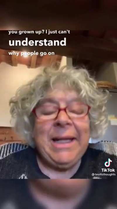 Guy pays the Harry Potter cast to roast him, he was not prepared for Miriam Margolyes