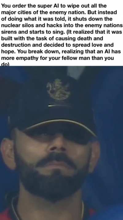 ;(