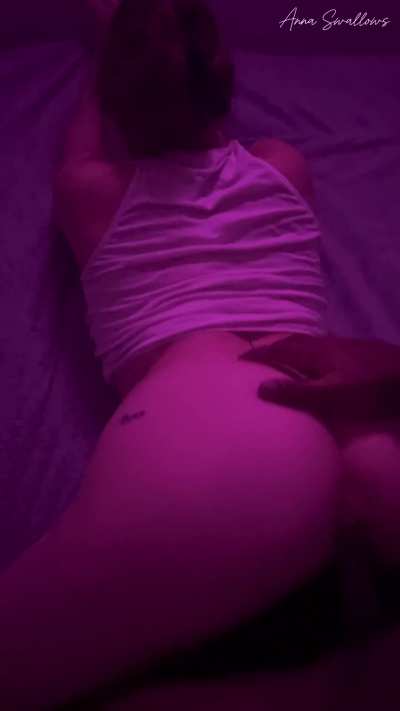 I&rsquo;ll never ask for his bbc to pull out&hellip;🥵