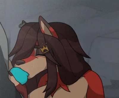 Succ [MF] (Tentaclebaka)