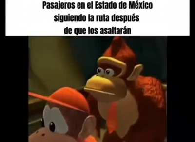 Me dueles M&eacute;xico