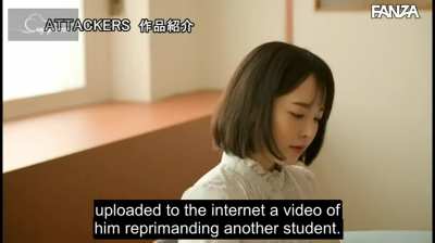 Her husband and her career were the collateral of her student's passion. | SHKD-985: Newlywed Teacher - Tsubaki Sannomiya - Tsubaki Sannomiya | JAV with English Subtitles | EroJapanese.com