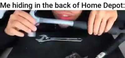 Home depot