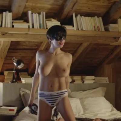 Marion Duval