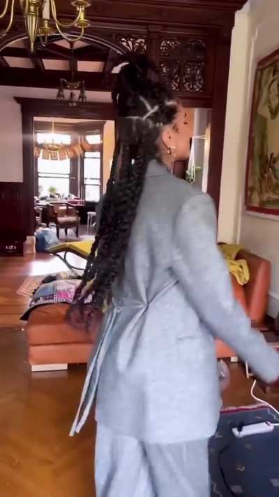 Zazie Beetz