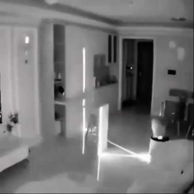 They're coming for us...