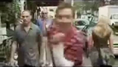 This Pepsi commercial with Jimmy Fallon make&rsquo;s me laugh every time!