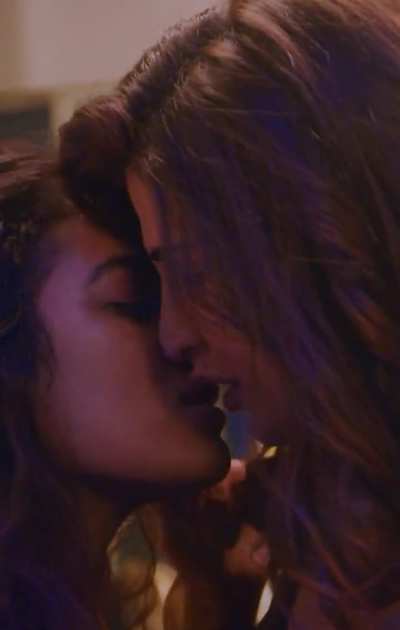 Aahana Kumra [Call My Agent - Season 1 Episode 4,5,6 ]