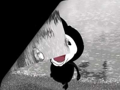 I made a "Can we get much higher?" meme out of the recent Black Sperm pictures
