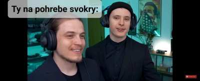 Pov: svokrin pohreb