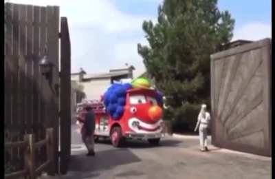 Gary Gensler leaving work after another grueling day of &ldquo;Protecting investors, maintaining fair, orderly, and efficient markets and facilitating capital formation&rdquo;