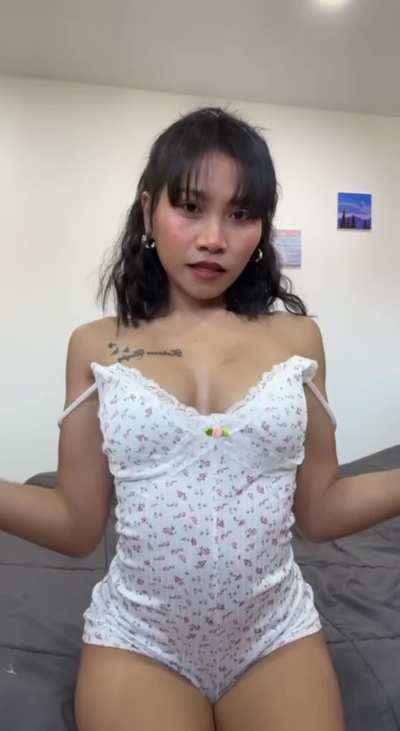 would you nut in my petite body?
