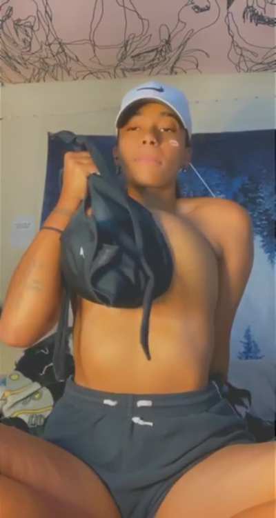 Best tits you ever see