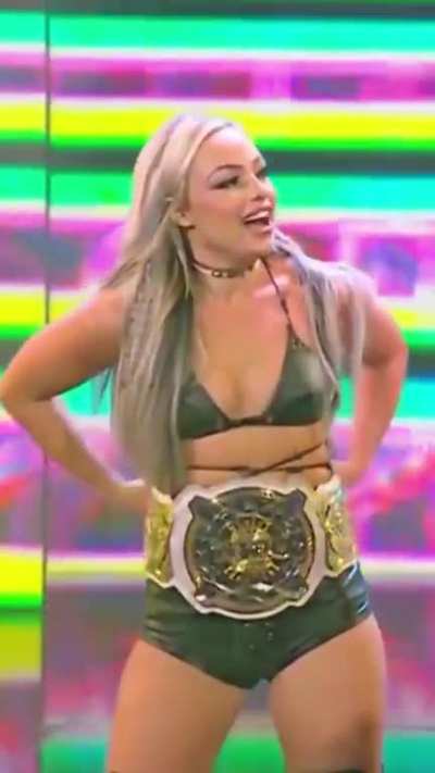 Liv Morgan