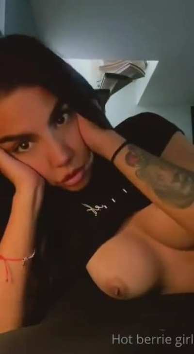 tetas bonitas