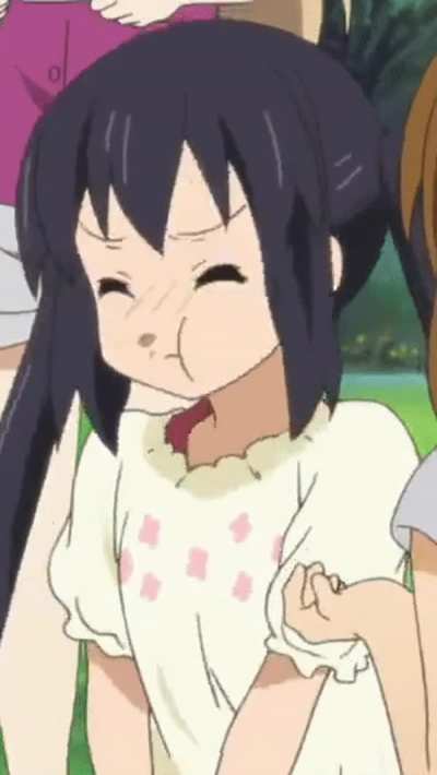 Azunomnomnomnomnom