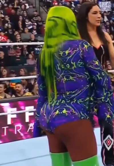 Naomi