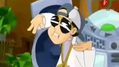 Me van a banear xD