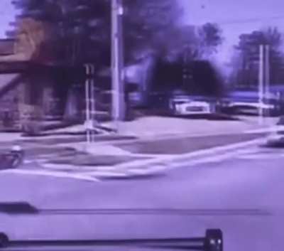 " Cops? Gonna Outrun Em' Just Like In GTA... " 😊