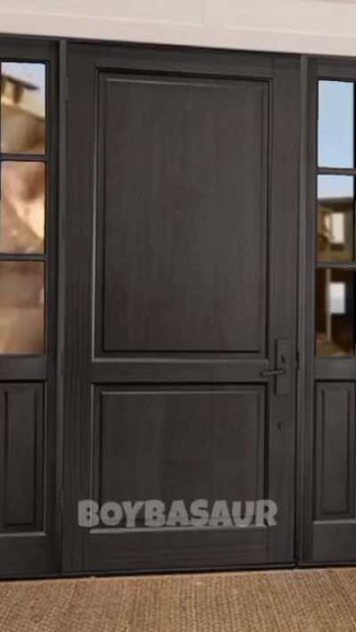 "POV: John Marston Breaks Into Your House (You Are Bill)"