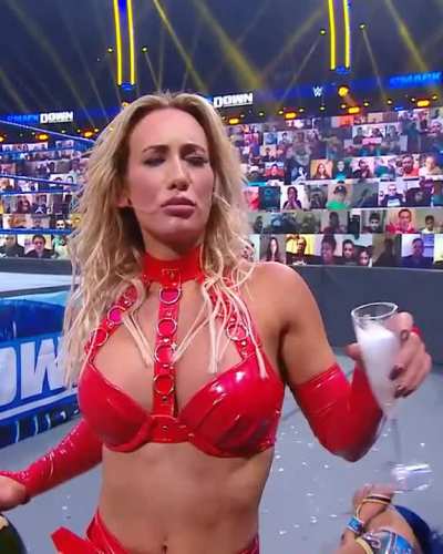 Carmella