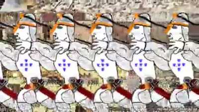 A conquista de Lisboa &eacute; uma refer&ecirc;ncia JOJO 🤩