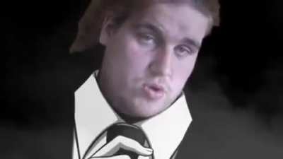 Ich bin der Raini