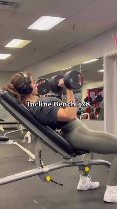 Exercise is for needs. 🤓