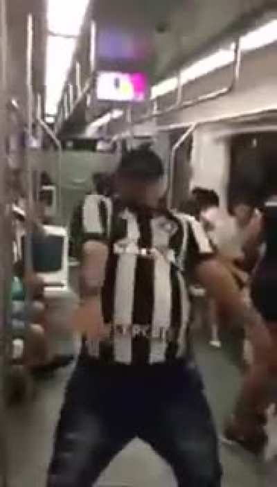 E o Flamengo?
