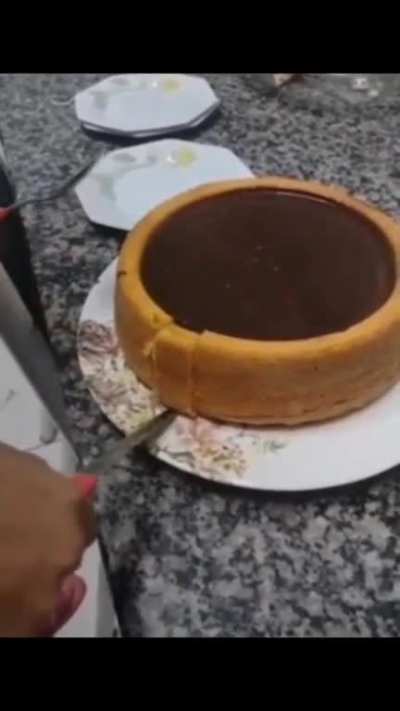 Piece of cake