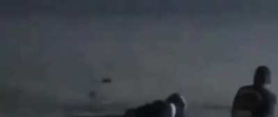 🇮🇱 Israel shot this unarmed child yesterday in Tulkarem, in the West Bank.