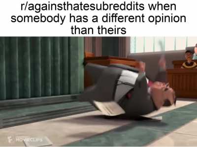 cring and bluepilled