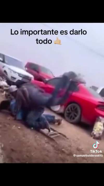 Darlo toddo