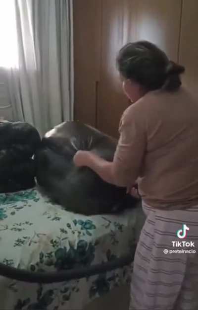 Compression technique