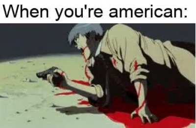 Gun go brrrrrrr