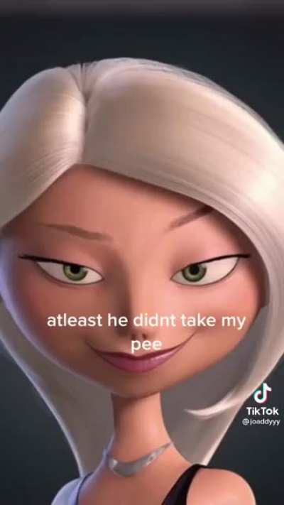 tiktok = cringe
