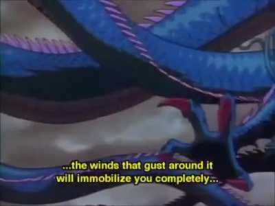 Samurai X (1996)