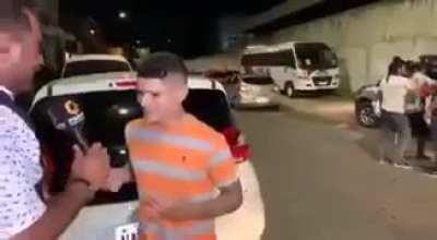 mas que coincid&ecirc;ncia..