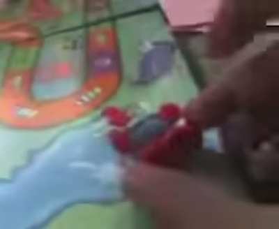 the original &ldquo;oh yeah, mr krabs&rdquo; video