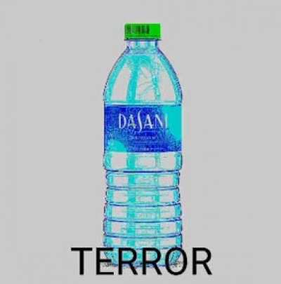 t e r r o r