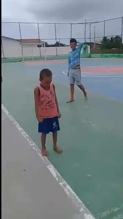 KSI vs Logan Paul ~ 1996 *colourised*