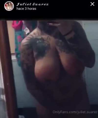 Julieth Suarez