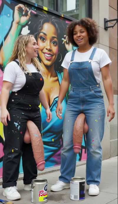 Futas at work