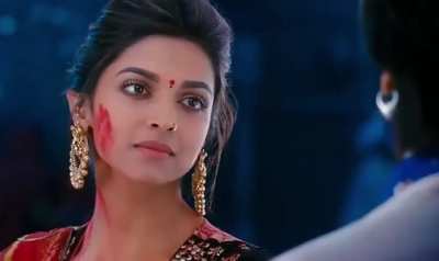 Deepika Padukone's expressions 👌🏽🔥