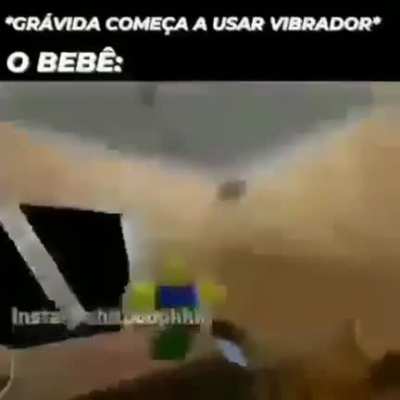 Eu antes de nascer